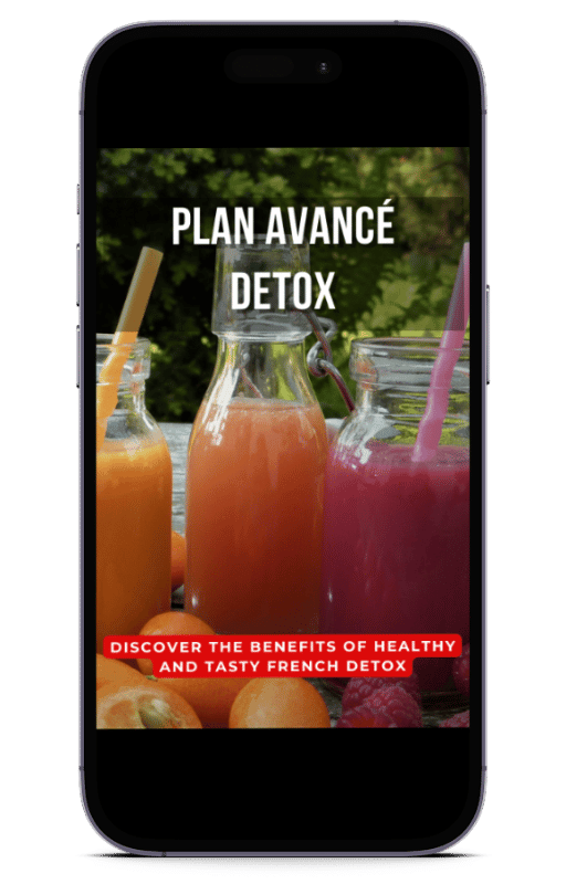 Advanced Plan Holistic Cleanse